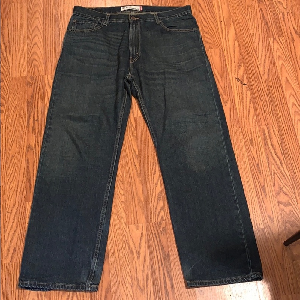 Levi Jeans
